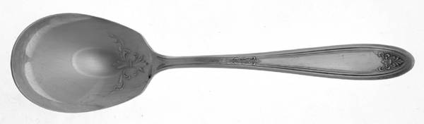 Roxbury (Silverplate, 1923) Sugar Spoon