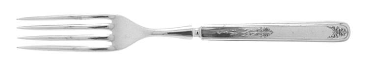 Roxbury (Silverplate, 1923) by Oneida Silver