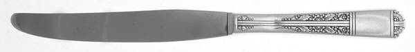 Royal York (Silverplate, 1937) Modern Hollow Knife-Pinched Handle