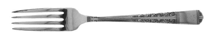 Royal York (Silverplate, 1937) Fork