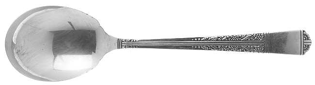 Royal York (Silverplate, 1937) Sugar Spoon
