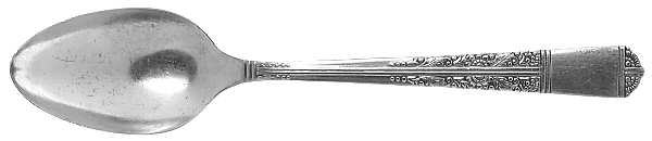 Royal York (Silverplate, 1937) Youth Spoon