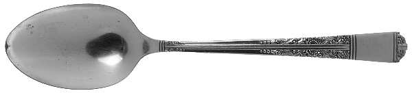 Royal York (Silverplate, 1937) Tablespoon (Serving Spoon)