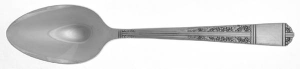 Royal York (Silverplate, 1937) Demitasse Spoon