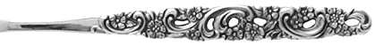 Rubaiyat (Sterling, 1969) by Oneida Silver