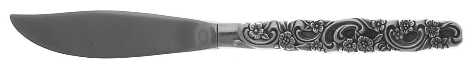 Rubaiyat (Sterling, 1969) Hollow Handle Master Butter Knife