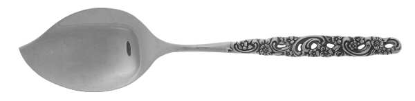 Rubaiyat (Sterling, 1969) Large Solid Jelly Server