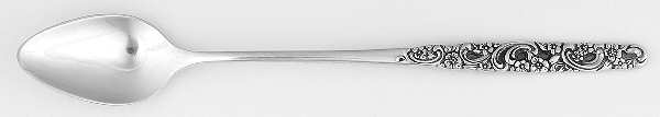 Rubaiyat (Sterling, 1969) Iced Tea Spoon