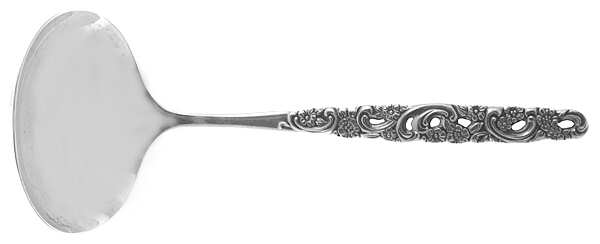 Rubaiyat (Sterling, 1969) Solid Gravy Ladle
