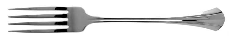 Rushmore (Stainless) Fork