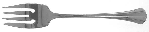 Rushmore (Stainless) Individual Salad Fork