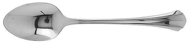Rushmore (Stainless) Teaspoon