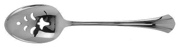Rushmore (Stainless) Pierced Tablespoon (Serving Spoon)