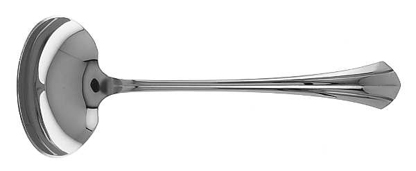 Rushmore (Stainless) Solid Gravy Ladle