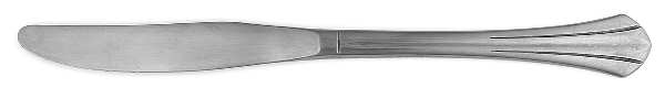 Rushmore (Stainless) Modern Solid Knife