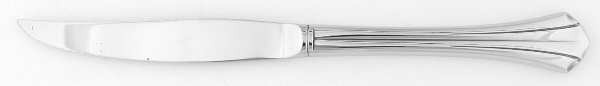 Rushmore (Stainless) Individual Steak Knife Hollow Handle