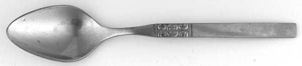 San Diego (Stainless) Teaspoon