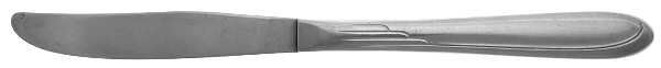 Sand Dune (Stainless, Groove Down Side) Modern Solid Knife