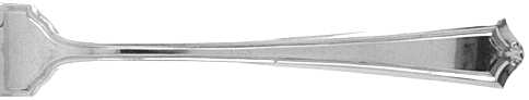 Salem (Silverplate, 1915) by Oneida Silver
