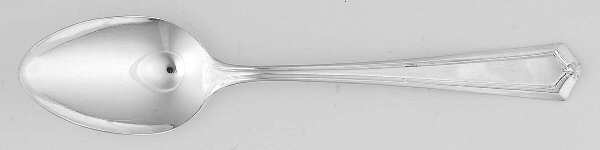 Salem (Silverplate, 1915) Teaspoon