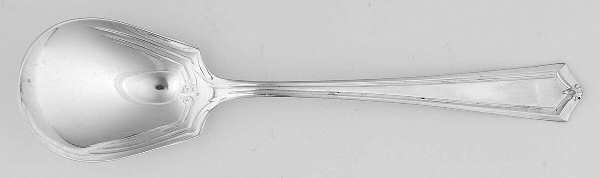 Salem (Silverplate, 1915) Sugar Spoon