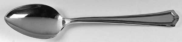 Salem (Silverplate, 1915) Demitasse Spoon