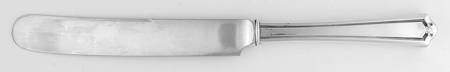 Salem (Silverplate, 1915) Old French Hollow Knife