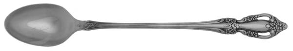 Samantha (Stainless) Iced Tea Spoon