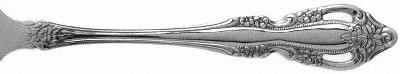 Samantha (Stainless) by Oneida Silver