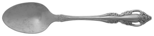Samantha (Stainless) Teaspoon