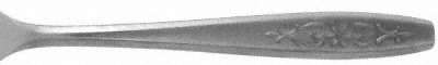 San Miguel (Stainless) by Oneida Silver
