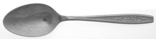 San Miguel (Stainless) Tablespoon (Serving Spoon)