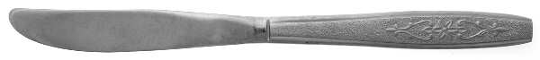 San Miguel (Stainless) Modern Solid Knife