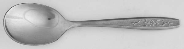 San Miguel (Stainless) Sugar Spoon