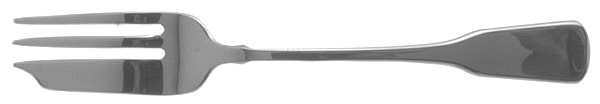 Sandhurst (Stainless) Pastry Fork
