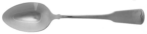 Sandhurst (Stainless) Place/Oval Soup Spoon