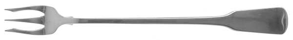 Sandhurst (Stainless) Cocktail/Seafood Fork