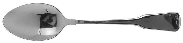 Sandhurst (Stainless) Dessert/Oval Soup Spoon