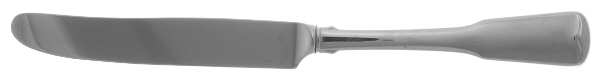 Sandhurst (Stainless) Modern Hollow Knife