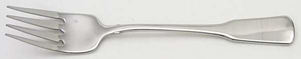 Sandhurst (Stainless) Individual Salad Fork