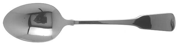 Sandhurst (Stainless) Tablespoon (Serving Spoon)