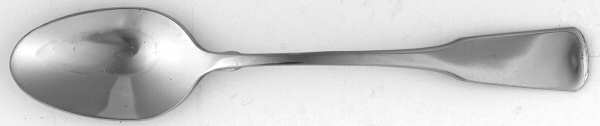 Sandhurst (Stainless) Demitasse Spoon