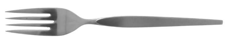 Satinique (Stainless, Older) Fork