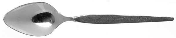 Satinique (Stainless, Older) Youth Spoon