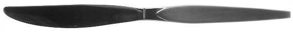 Satinique (Stainless, Older) Modern Solid Knife