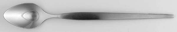 Satinique (Stainless, Older) Iced Tea Spoon