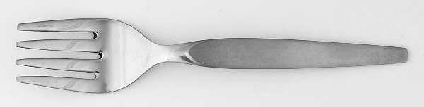 Satinique (Stainless, Older) Baby Fork
