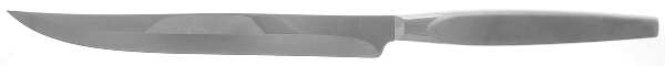 Satinique (Stainless, Older) Large Stainless Blade Roast Carving Knife