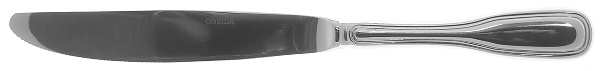 Saumur (Stainless) Dessert Knife with Stainless Blade