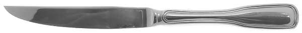Saumur (Stainless) Individual Solid Handle Steak Knife